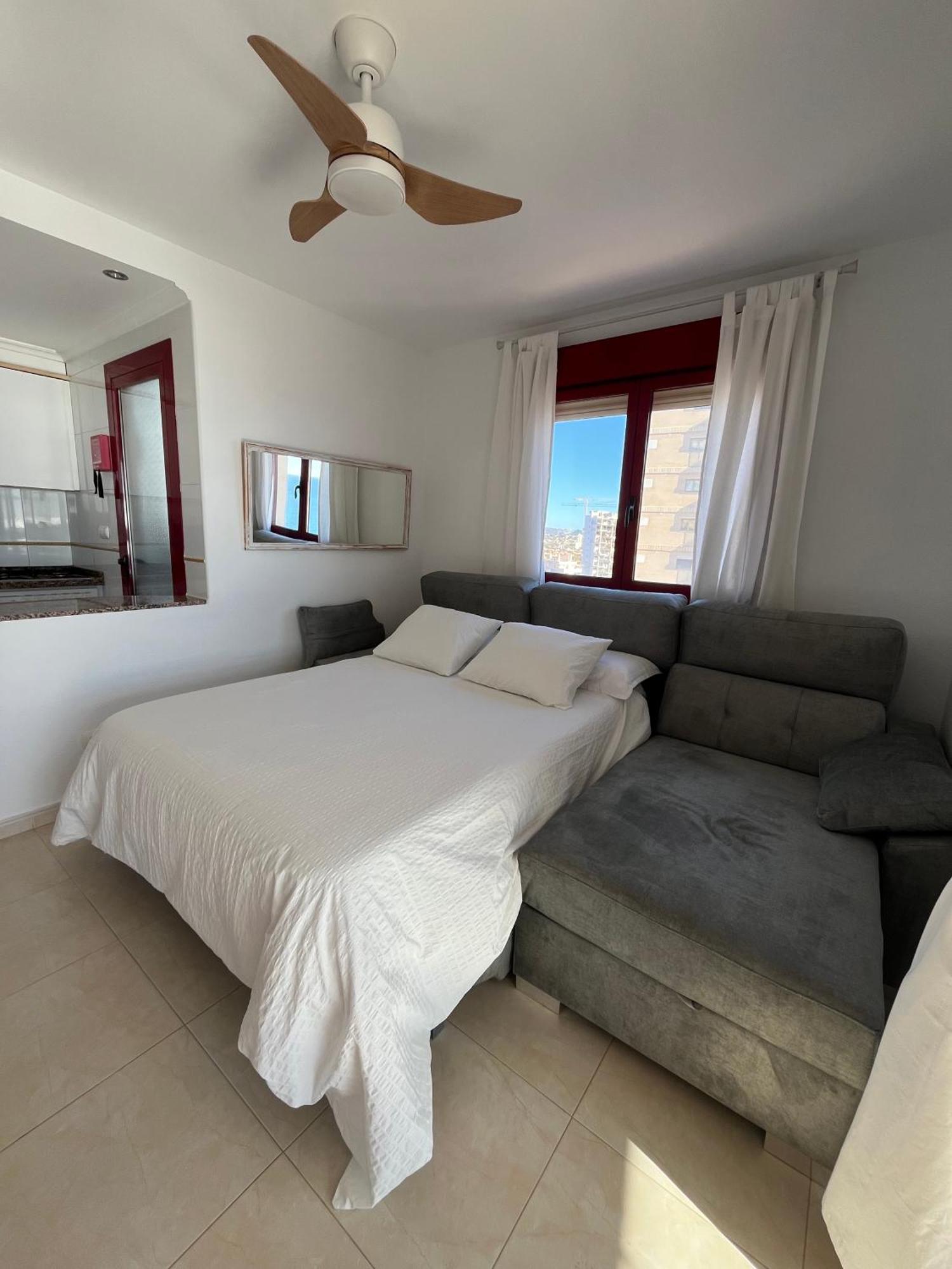 Apto One More Day In Amatista Calpe Exterior photo