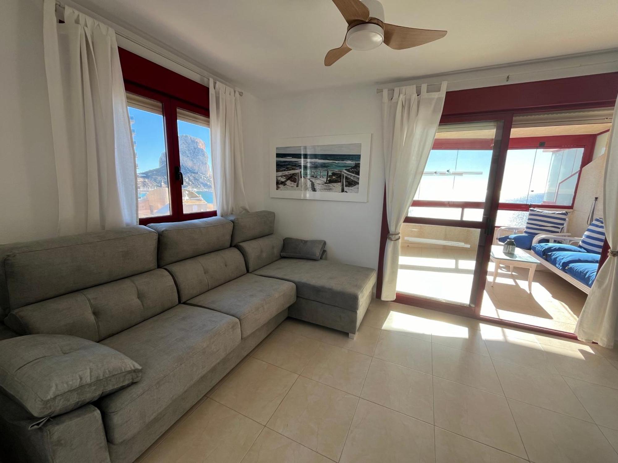 Apto One More Day In Amatista Calpe Exterior photo