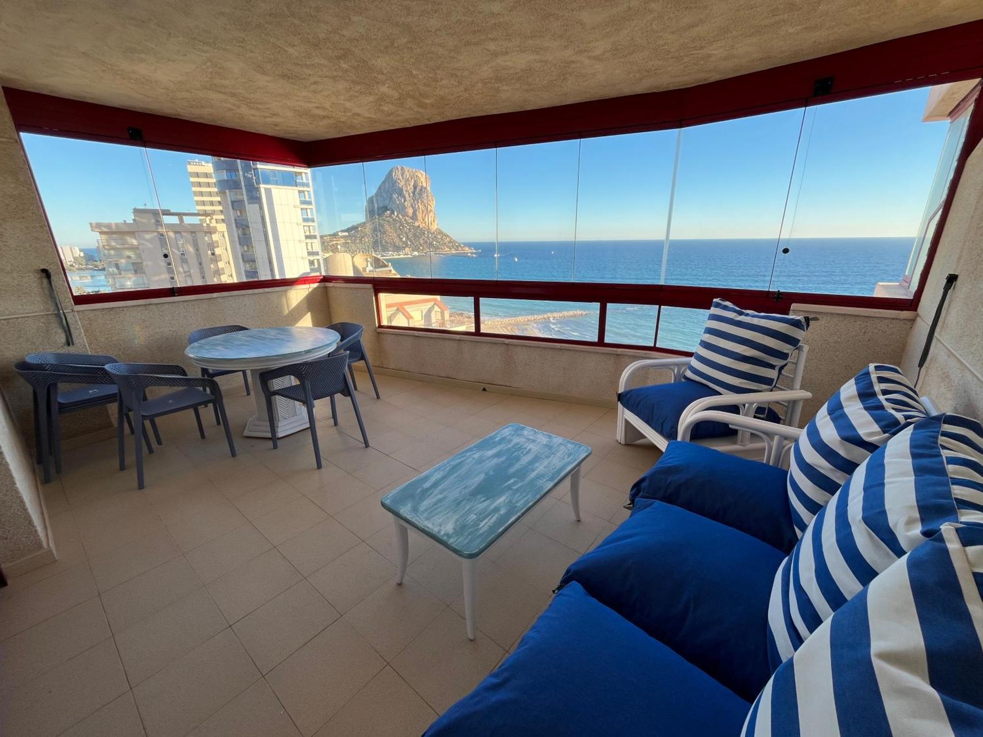 Apto One More Day In Amatista Calpe Exterior photo